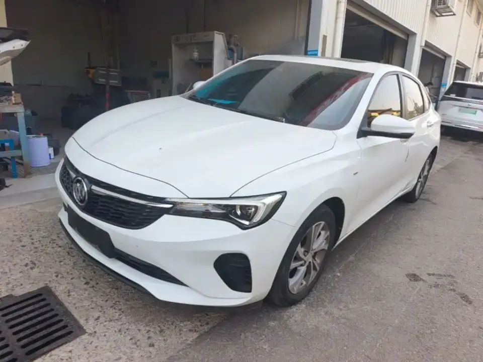 Buick Verano Pro Joy Edition 2023