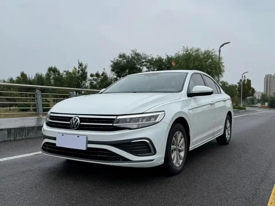 Volkswagen Bora 200TSI DSG Comfort Edition 2024