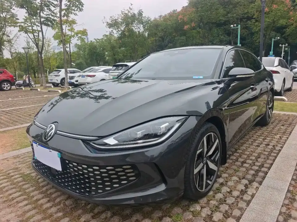 Volkswagen Lamando Lamando L 280TSI DSG Cool Edition 2024