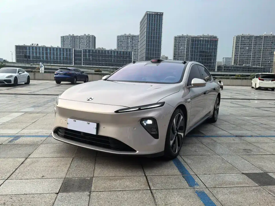NIO ET7 100kWh 2023