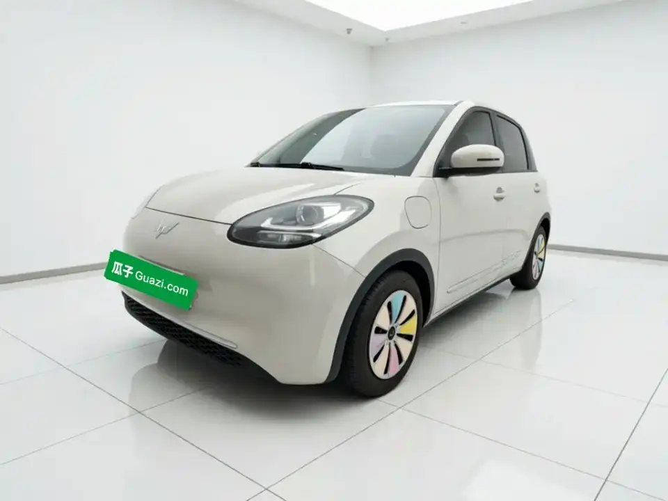 Wuling Motors Wuling Bingo 333km Quick Enjoy Version 2023