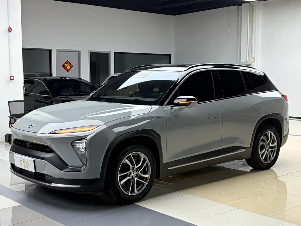 NIO ES6 420KM Sport 2020