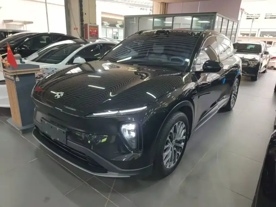 NIO ES6 75kWh 2024