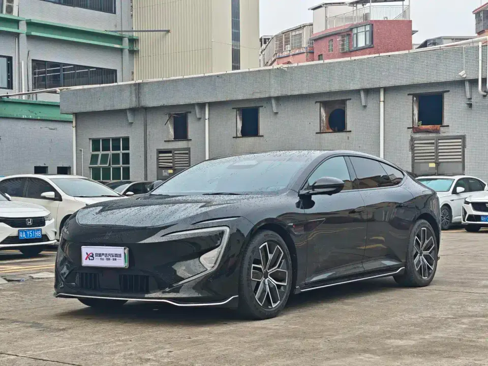 Avatr 12 Model 700 Triple Laser RWD Luxury Edition 2023