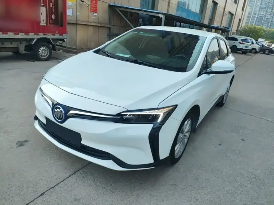 Buick Velite 6 Connected Sharing PLUS 2023