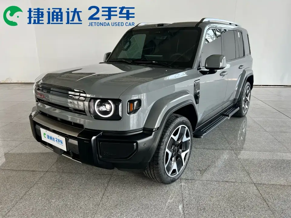 iCar V27 LiDAR Edition 2026