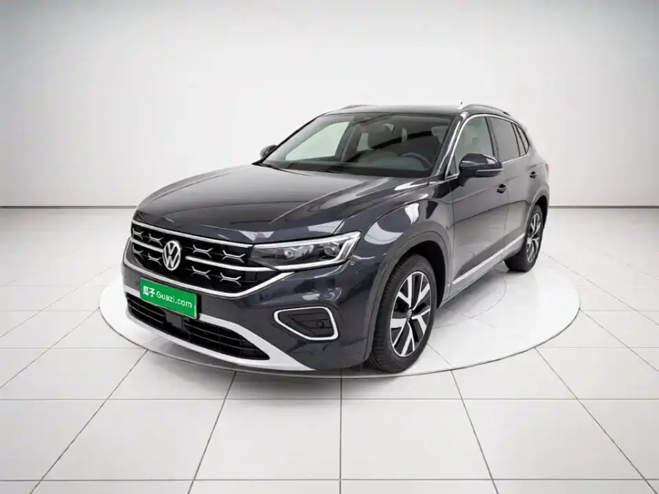 Volkswagen Tayron 330TSI 2WD Luxury Plus Advanced Edition 2023