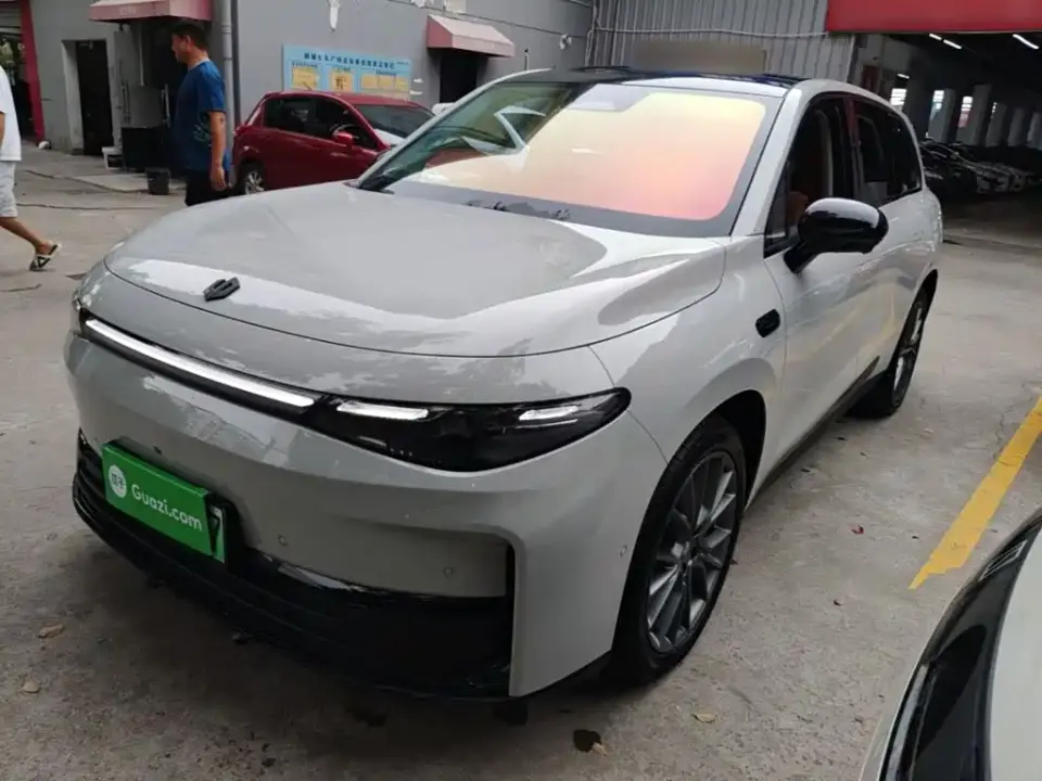 Leapmotor C10 530 Smart Edition 2025