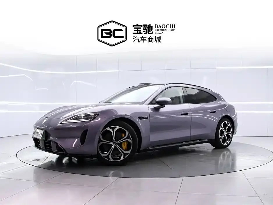 Shangjie Z7T Model Base Version 2026