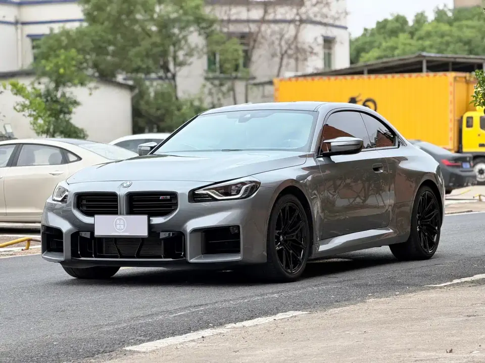 BMW M2 M2 2025