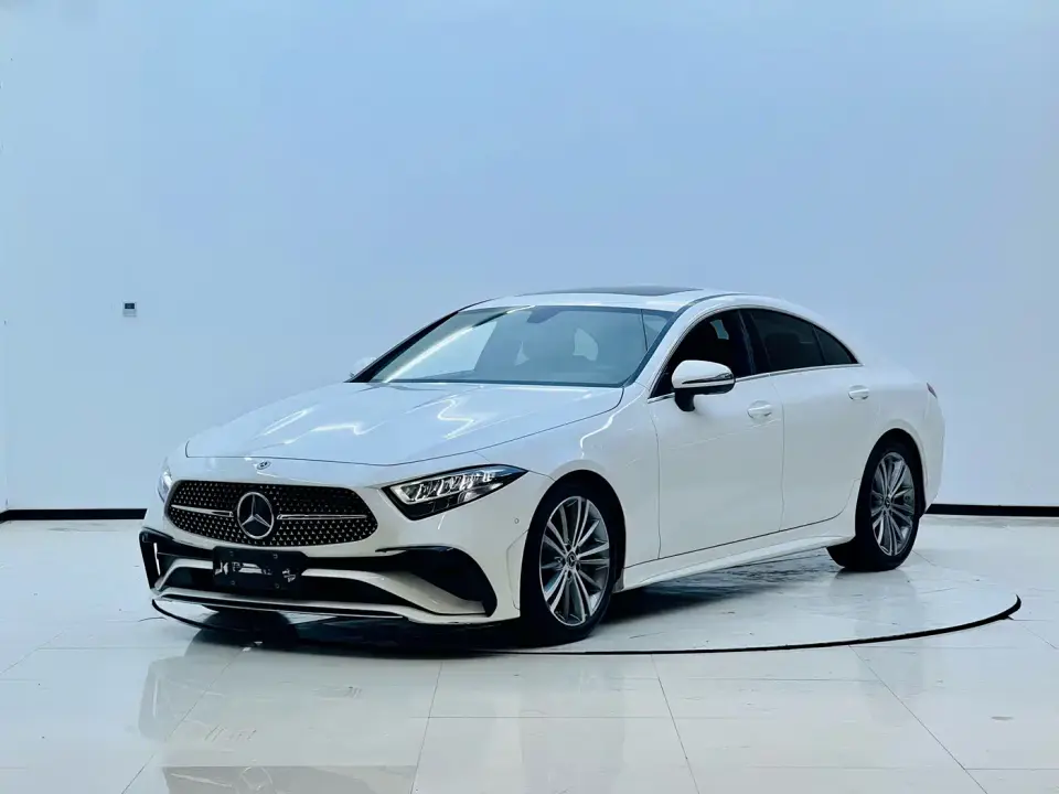 Mercedes-Benz CLS-Class CLS 300 Dynamic 2022