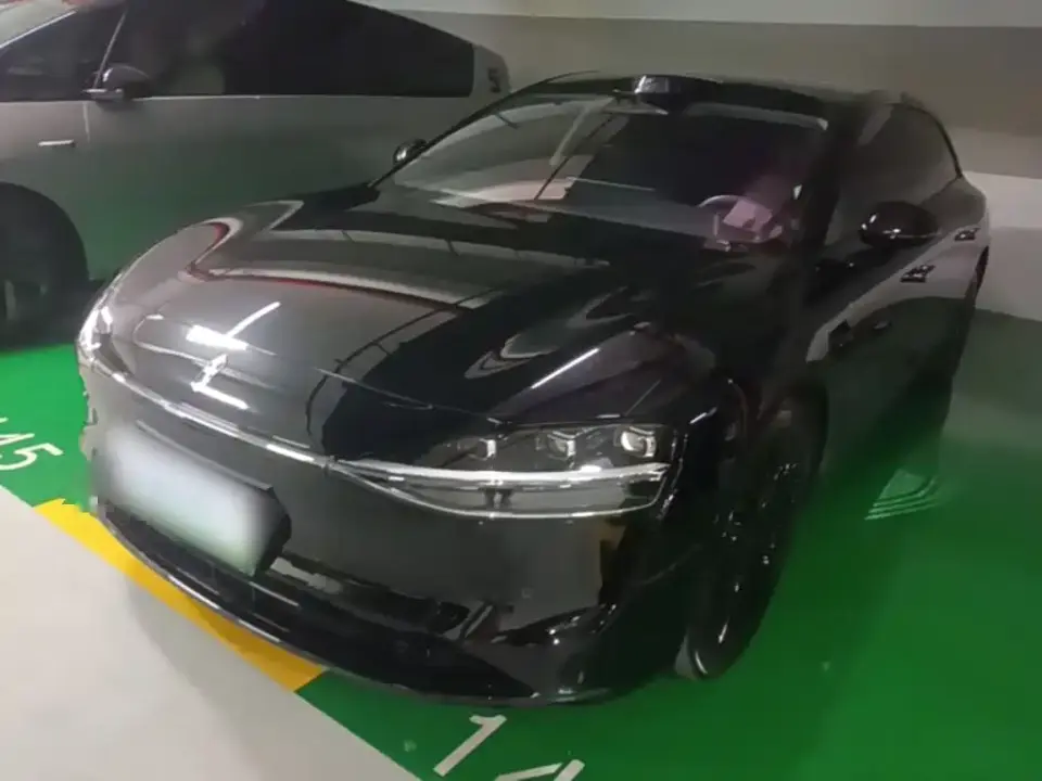Xiangjie Enjoy World S9T Model Extended Range Version 53.4kWh 2025