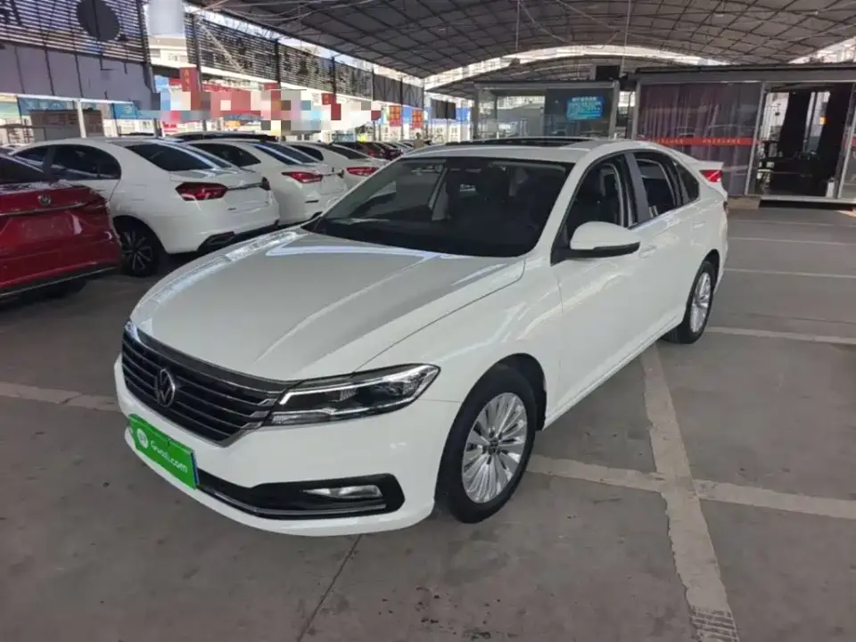 Volkswagen Lavida 280TSI DSG Comfort Edition 2021