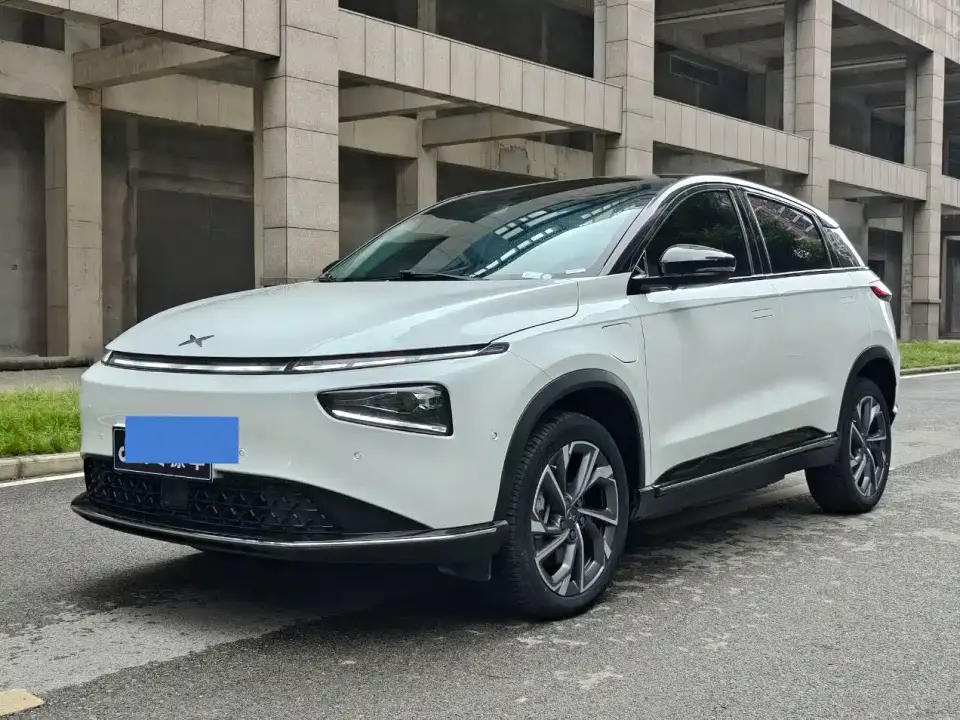 XPeng G3 G3i 460N 2022