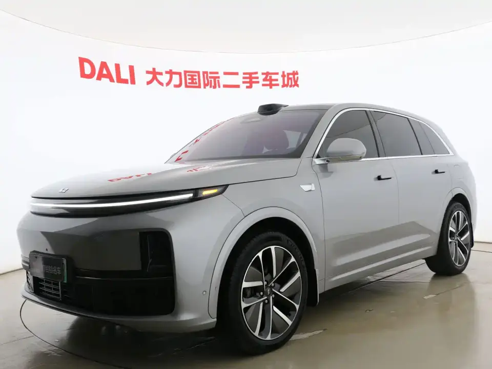 Li Auto L7 Model Ultra 2024