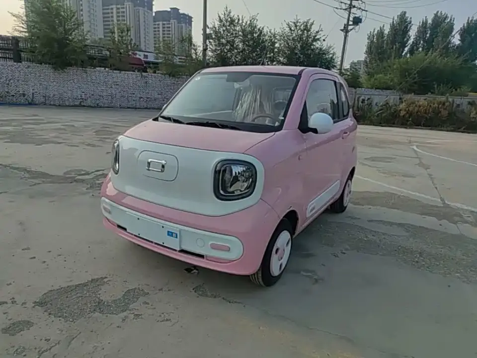 Besturn Bestune Pony 222km Colorful Horse 2026
