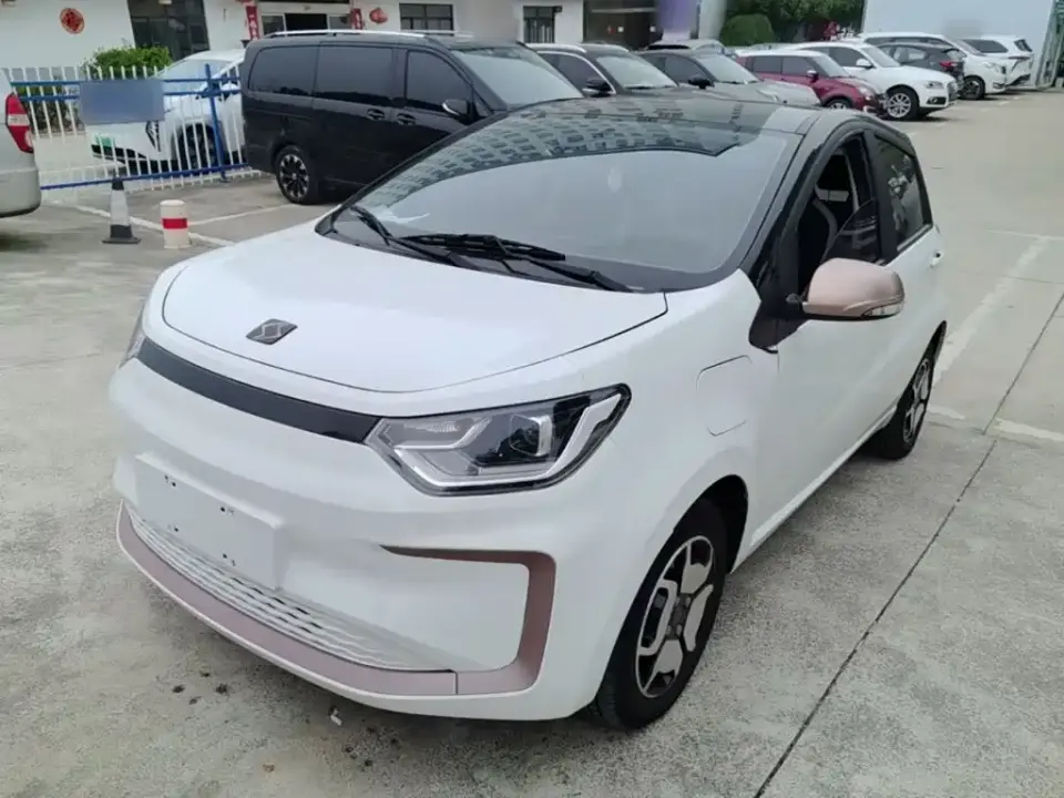 Sehol Flower Fairy Jimei Edition 302km Luxury 2021
