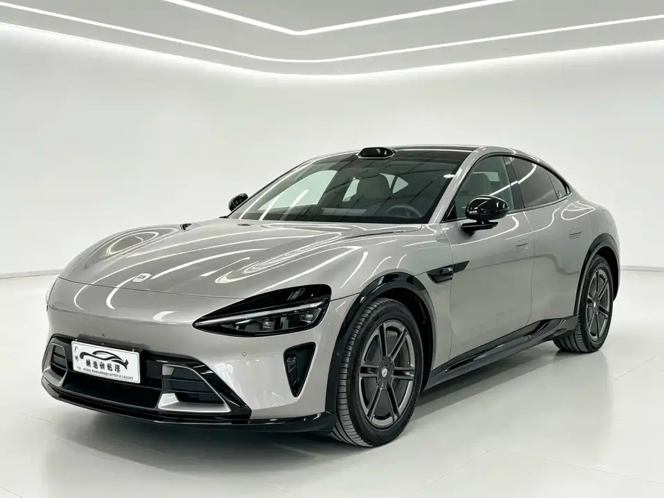 Xiaomi Auto Xiaomi YU7 Extended Range AWD Pro 2025