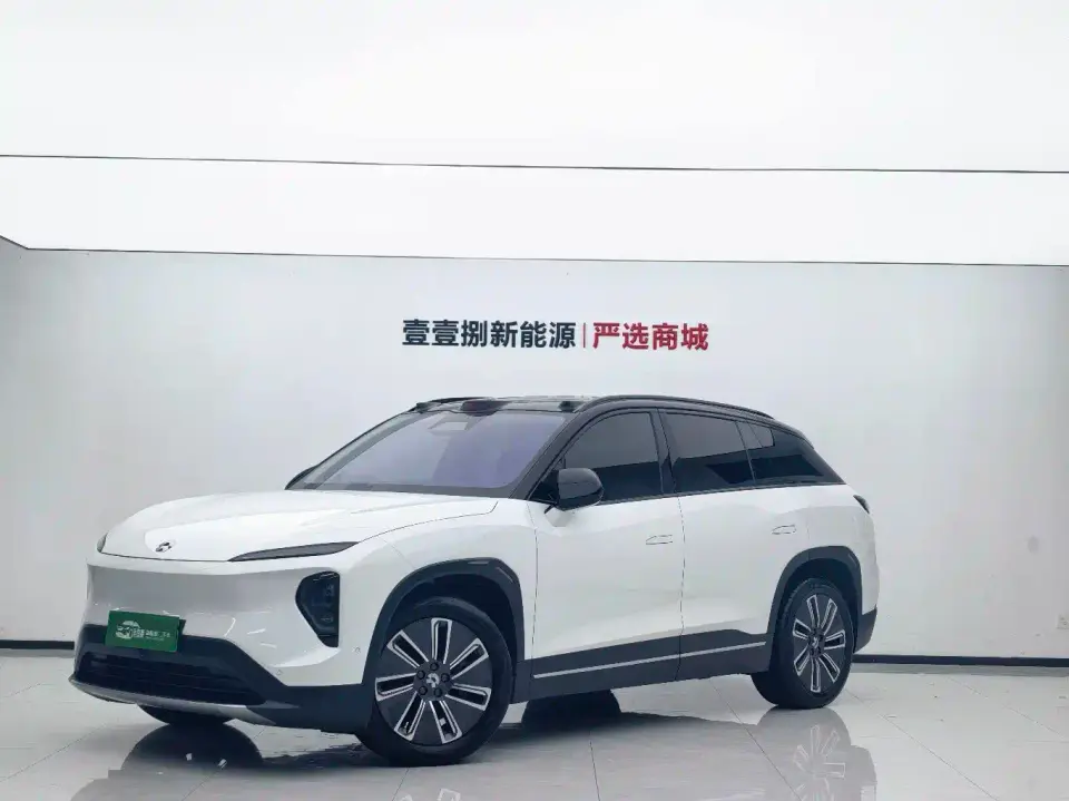 NIO ES7 75kWh 2022