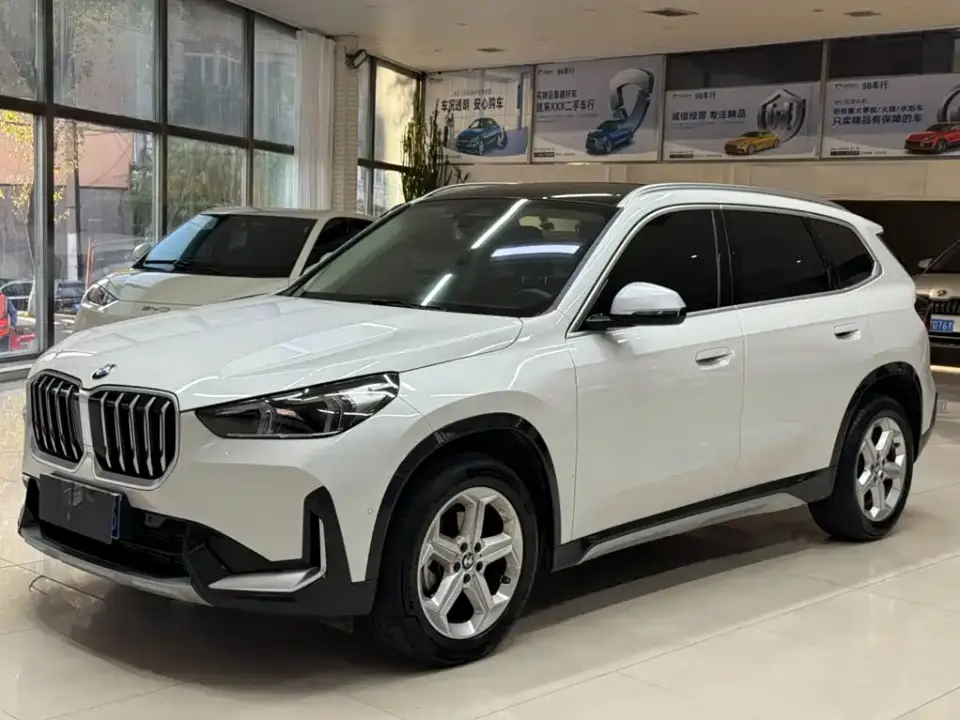 BMW X1 sDrive20Li X Design Package 2024