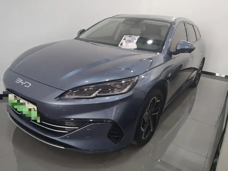 BYD Seal 06 DM-i Touring DM-i 150KM Flagship 2025