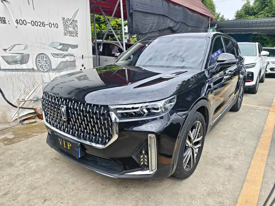 Besturn Bestune T99 20TD Automatic Luxury 2021