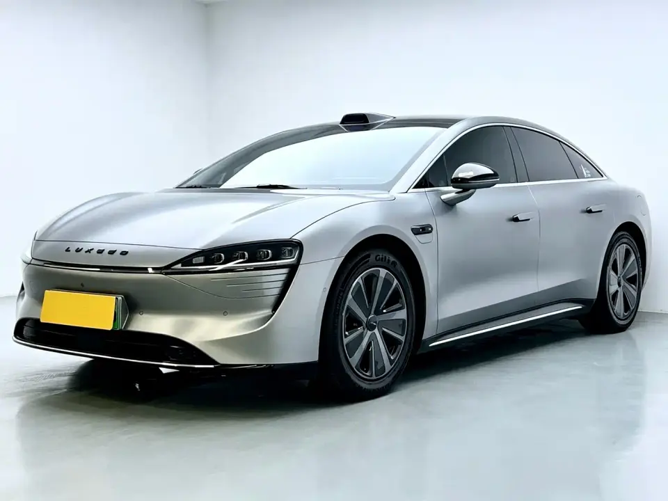 Zhijie S7 Pro RWD Long Range 2025