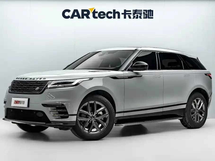 Land Rover Range Rover Velar Dynamic SE 2024