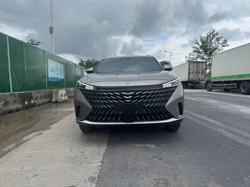 Roewe RX5 1.5T Comfort Edition 2022