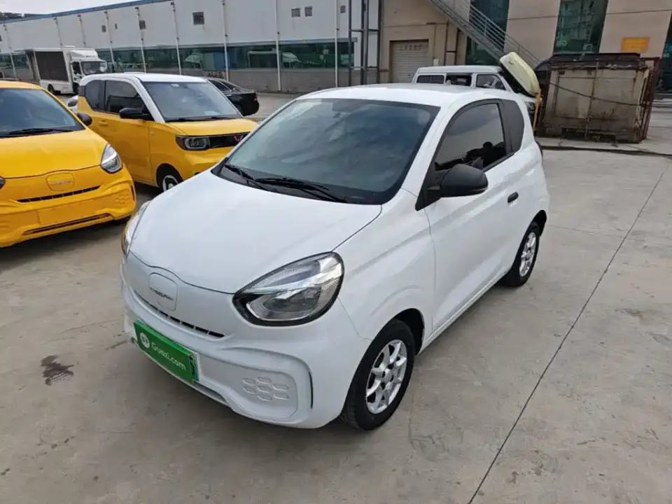 Roewe Kaiwei CLEVER 311km Vitality Bobo Edition 2024
