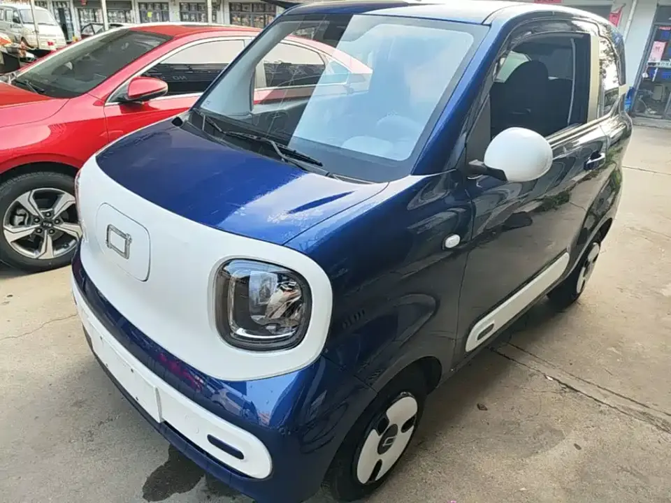 Besturn Bestune Pony 170km Vitality Pony 2024
