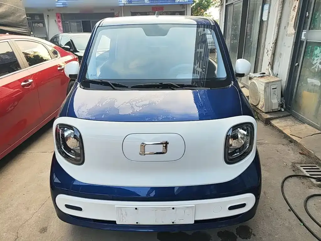Besturn Bestune Pony 170km Vitality Pony 2024 — фото 3