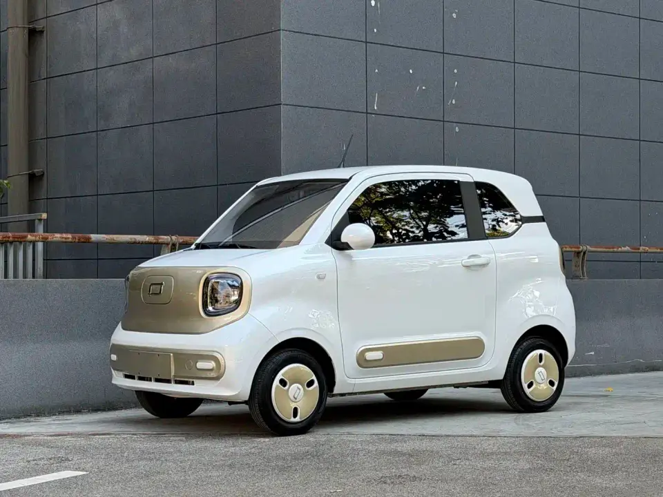 Besturn Bestune Pony 170km Vitality Pony 2024