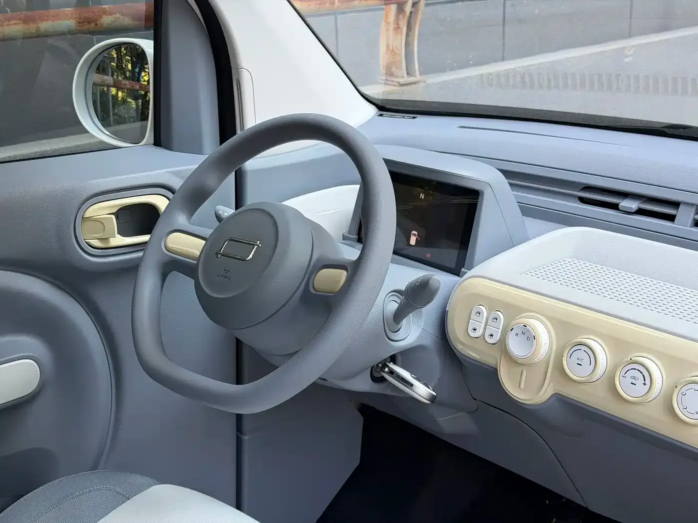 Besturn Bestune Pony 170km Vitality Pony 2024 — фото 12