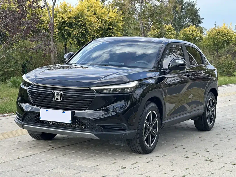 Honda Vezel 1.5L CVT Elite Edition 2023