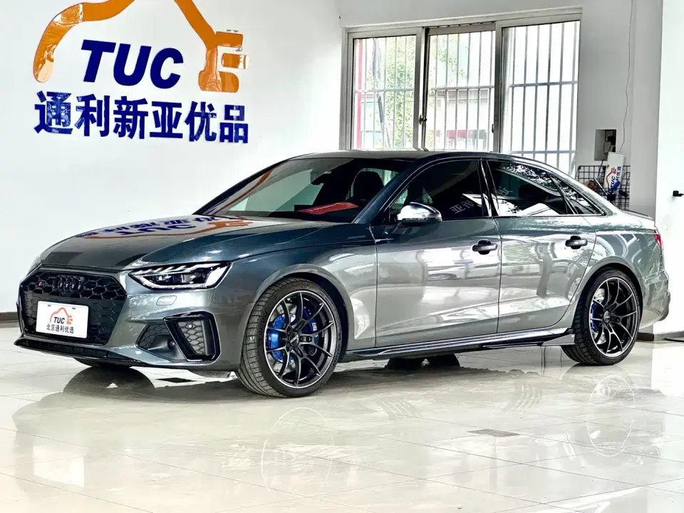 Audi S4 S4 3.0TFSI 2023
