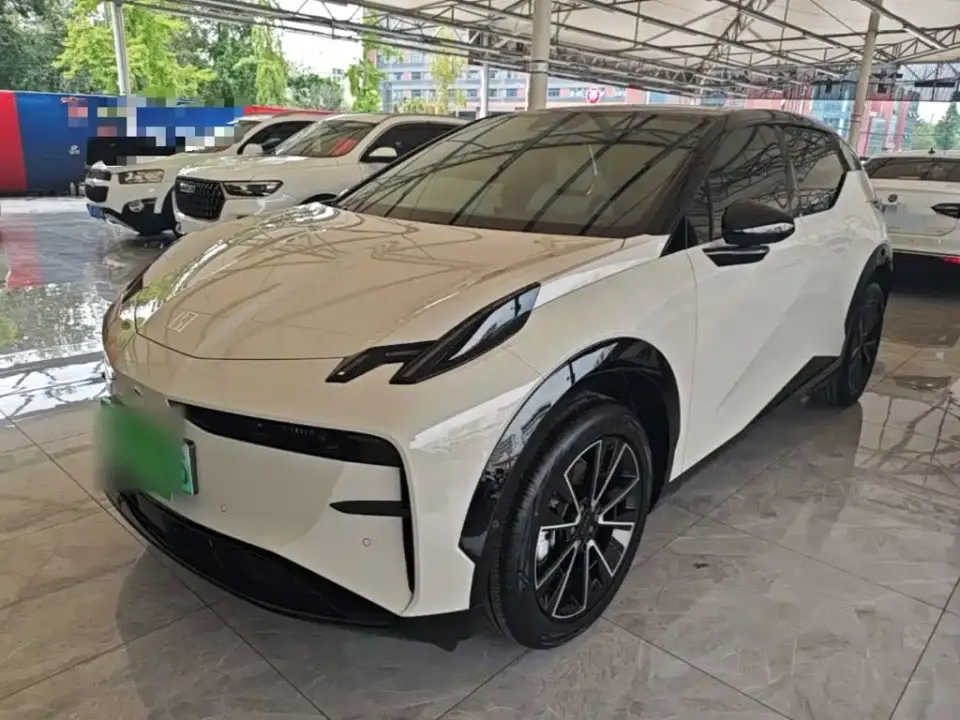 Zeekr X 5-Seater Long Range Edition 2025