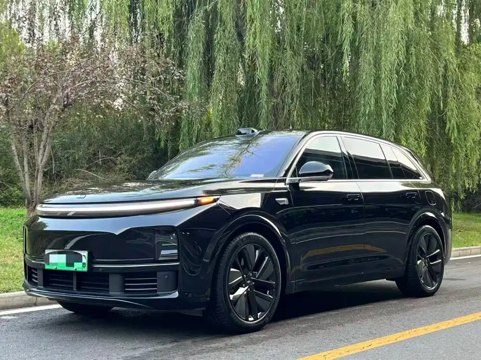 Li Auto L7 Model Ultra 2025
