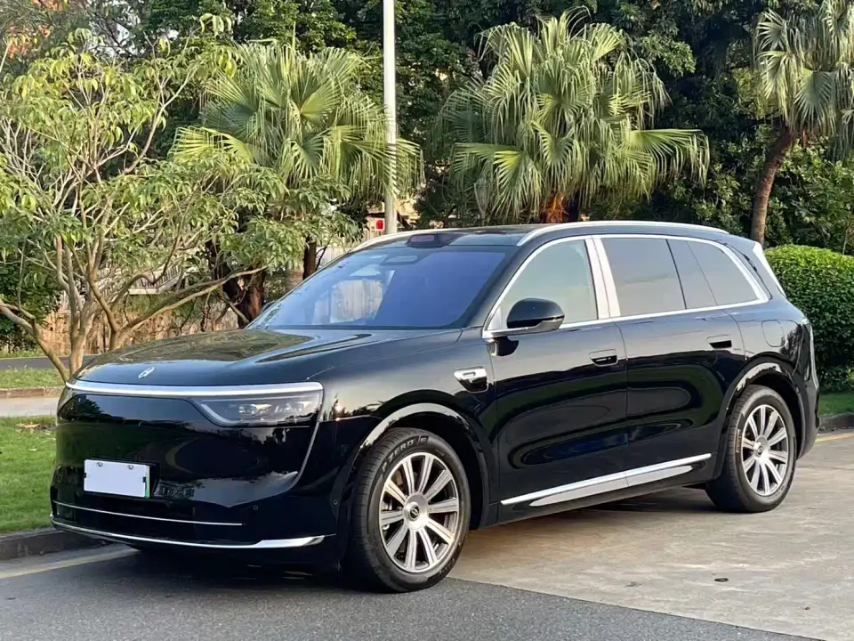 AITO Wenjie AITO M8 2026
