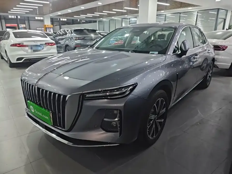 Hongqi H5 PHEV 170 Super Hybrid Edition 2025
