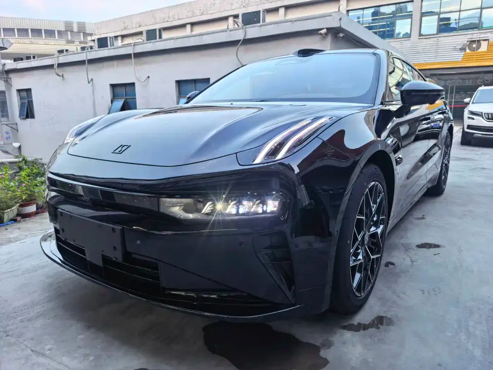 Zeekr 001 Edition RWD Basic Model 2026