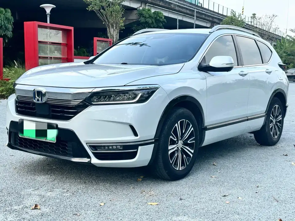 Honda Breeze New Energy e:PHEV Luxury Edition 2023