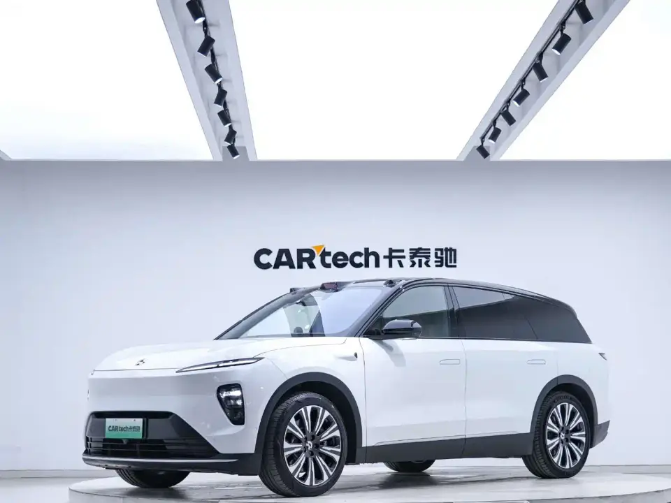 NIO ES8 75kWh 2024
