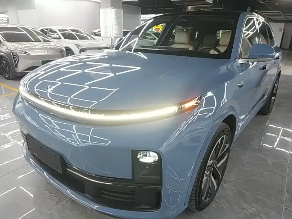 Li Auto L7 Air 2023