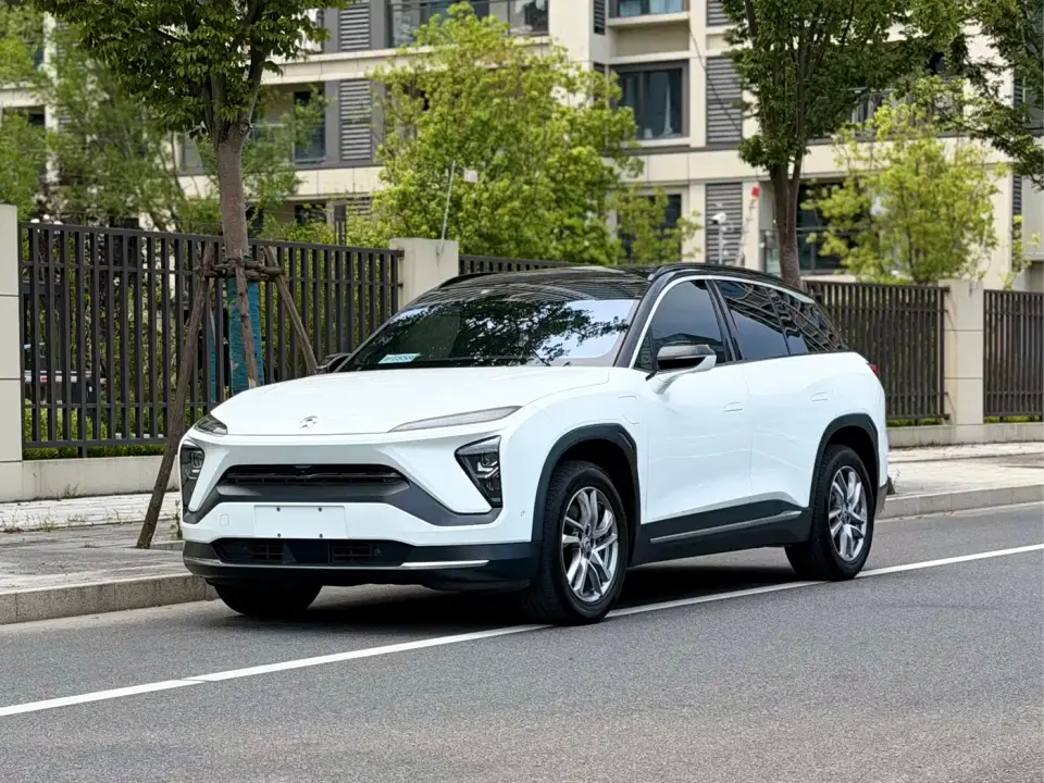 NIO ES6 Model 430KM Performance Edition 2022