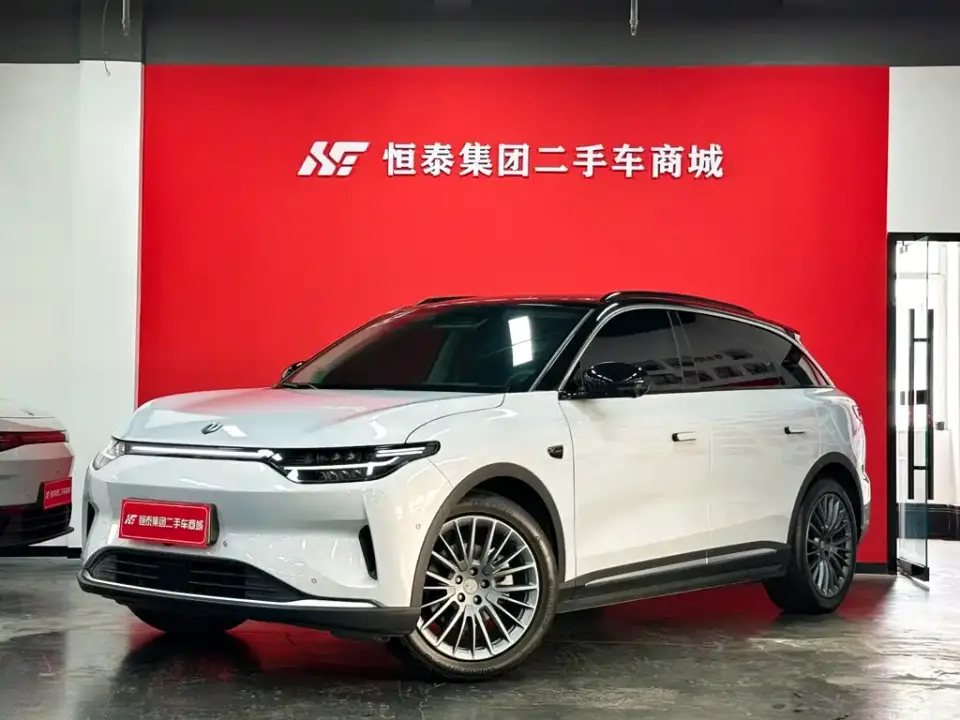 Leapmotor C11 Pure Electric 580 Premium Edition 2024