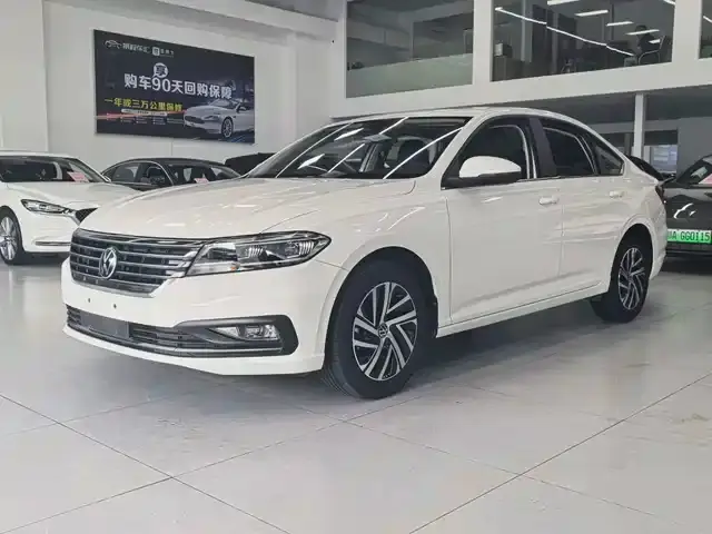 Volkswagen Lavida 280TSI DSG Comfort Edition 2022