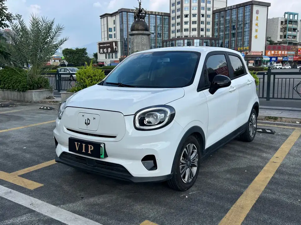 Leapmotor T03 400 Micro Sugar Edition 2022