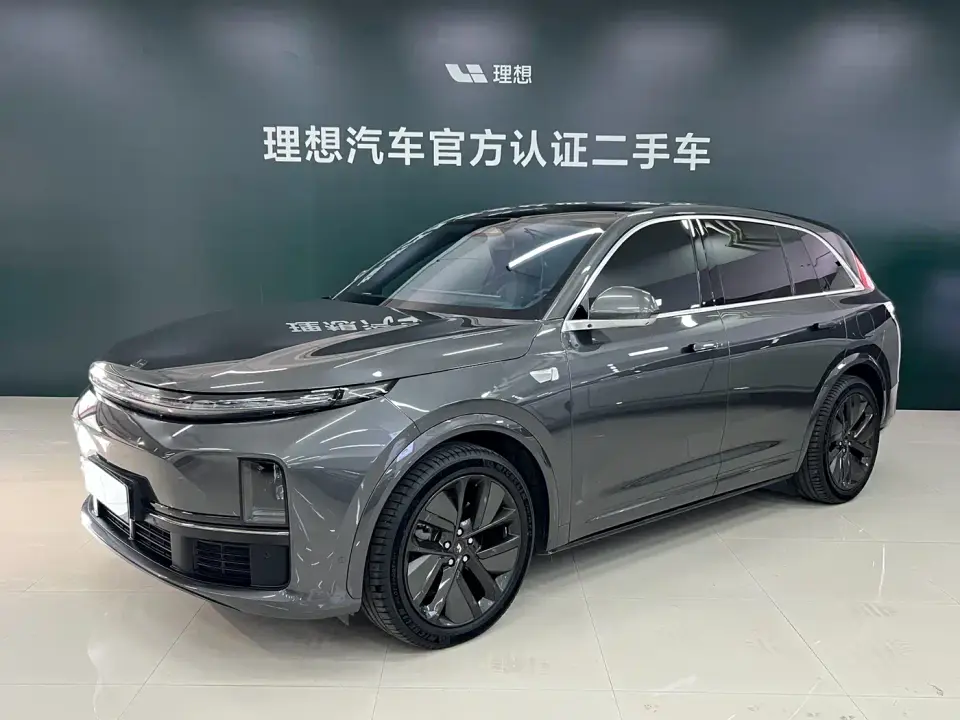 Li Auto L7 Pro 2023