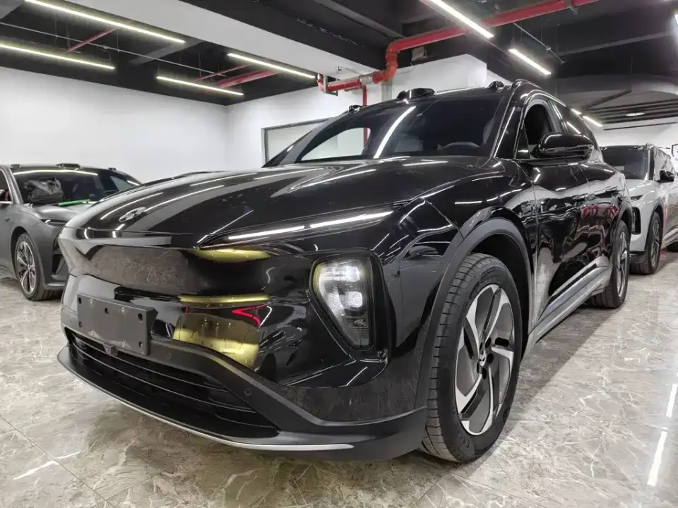 NIO ES6 75kWh 2023